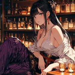 とっくりのセレナーデ