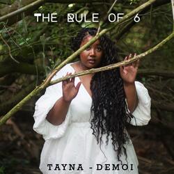 I'm Alright (Interlude)