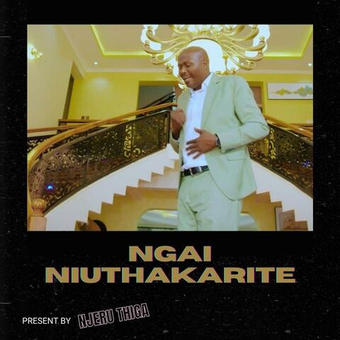 Ngai Niuthakarite