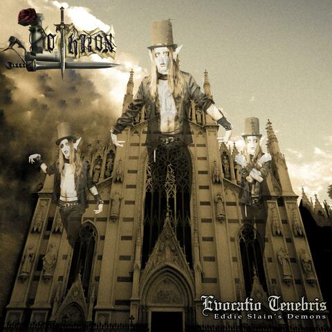Evocatio Tenebris: Eddie Slain's Demons
