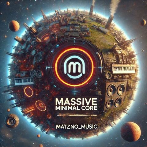 Massive Minimal Core