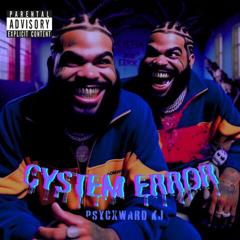 Cystem Error