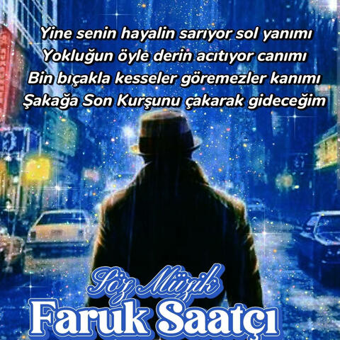 Son Kurşun