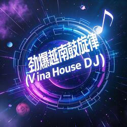劲爆越南鼓旋律(Vina House DJ)