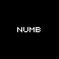 Numb