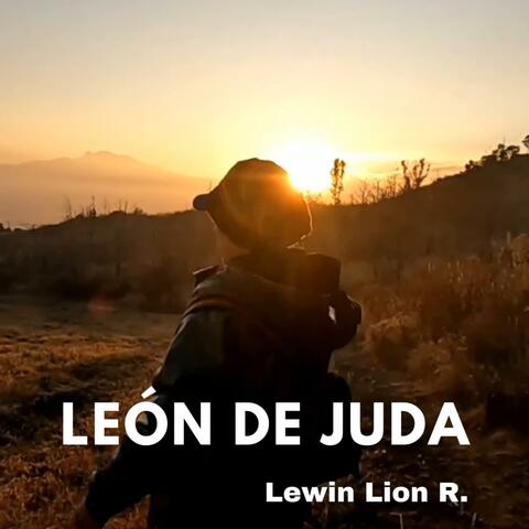 LEON DE JUDA