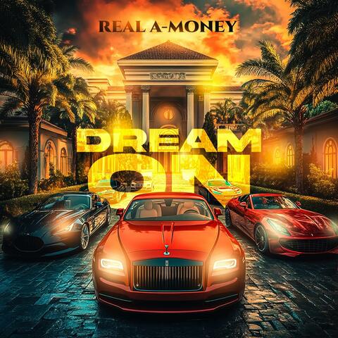 Dream On
