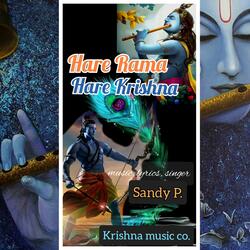 Hare rama hare krishna (short version)