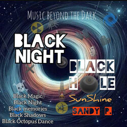 Black Night -Black Hole