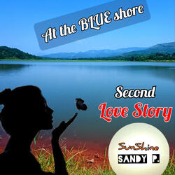At the blue shore (second love story)