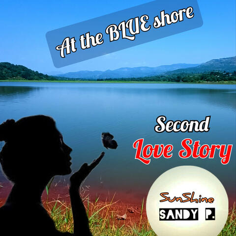 At the blue shore (second love story)