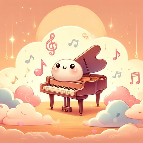 Whispering Piano