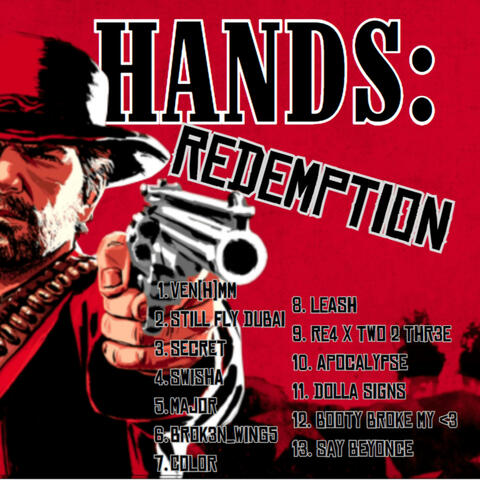 REDEMPTION