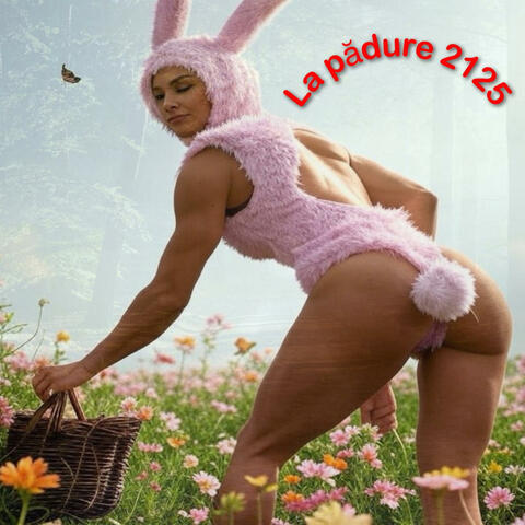 La pǎdure 2125