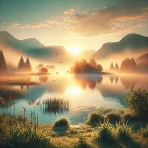 Breath of the Morning