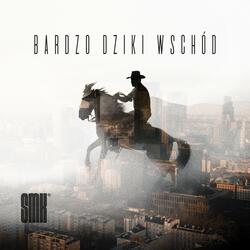 Bardzo Dziki Wschód