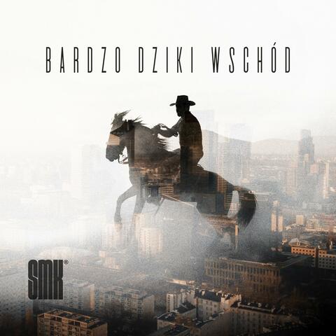 Bardzo Dziki Wschód