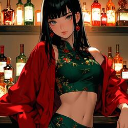 ミッドナイト・ホリデーダンス