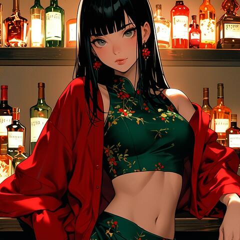 聖夜の和風セレナーデ