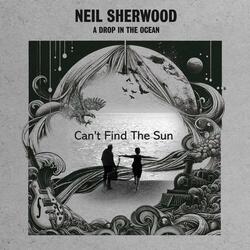 Can't Find The Sun