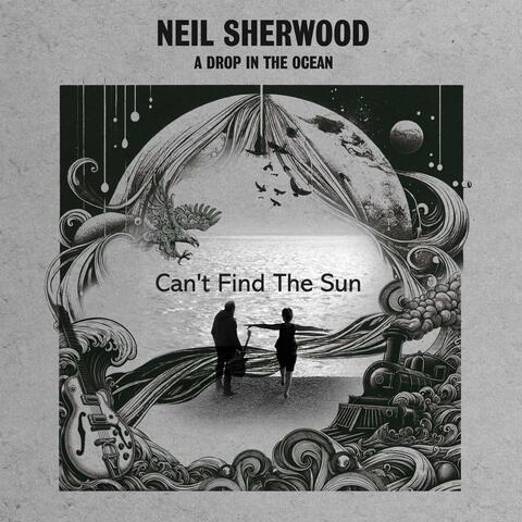 Can't Find The Sun