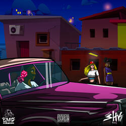 Now Or Later (feat. Myzz Cookie Badd)