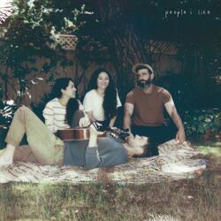 july (feat. Mree & Henri Bardot)
