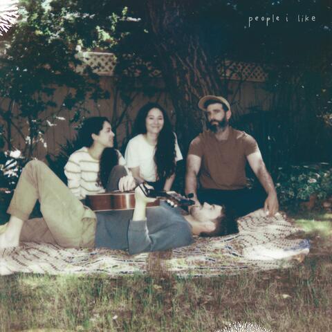 people i like