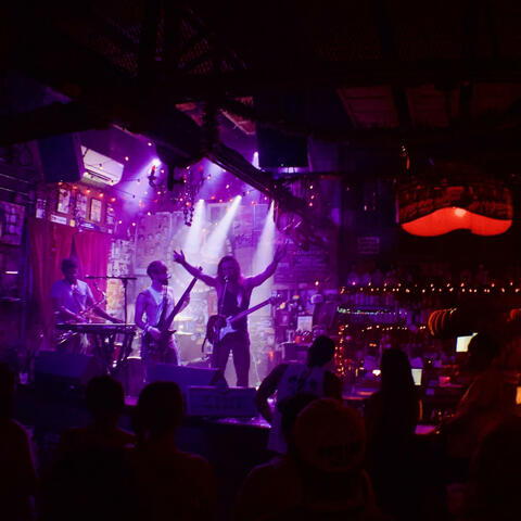 Darlin' You (Live @ The Royal American)