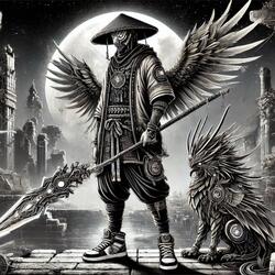 Legacy of the Forgotten