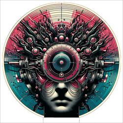 Electric Tears V2 MGM