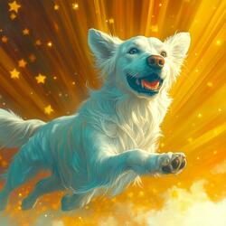 The Magical Dog (Special Reggae Version)