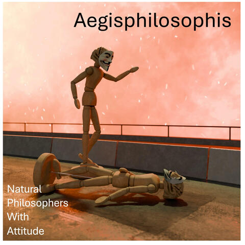 Aegisphilosophos