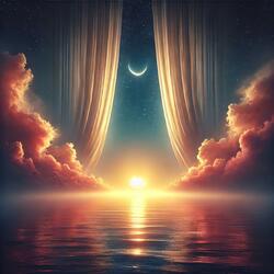 Before the Sun Rises