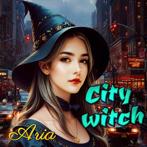 City witch