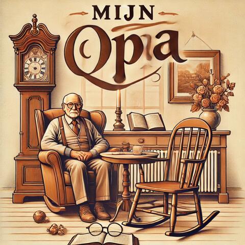 Mijn Opa