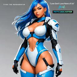 Love Don't Love None of Us (feat. PSTX.BOI.HATER)