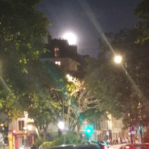 bonne année (à moi même)