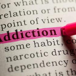 Addictions