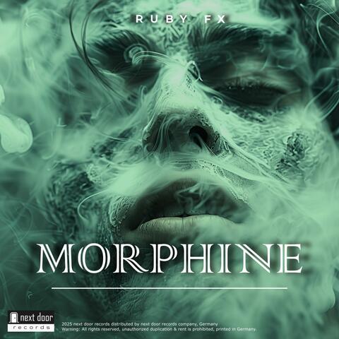 Morphine