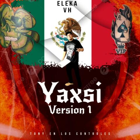 Yaxsi V1