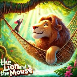 The Lion and the Little Mouse (Fairy Tale Songs)