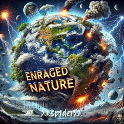 Enraged Nature