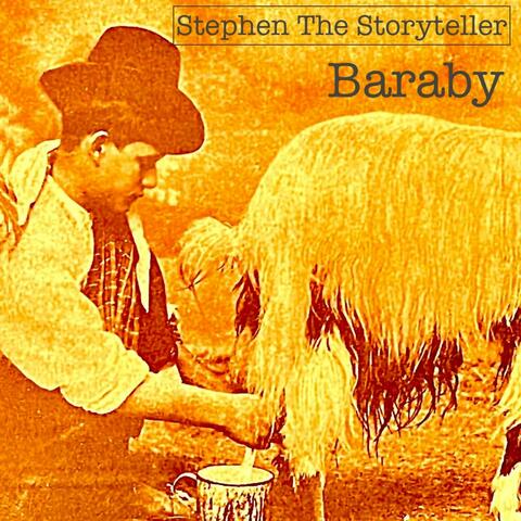 Baraby