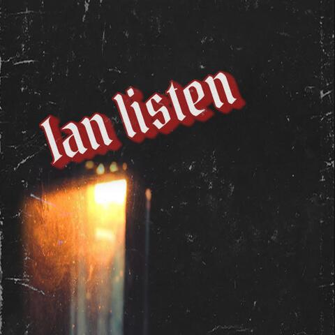 Ian Listen