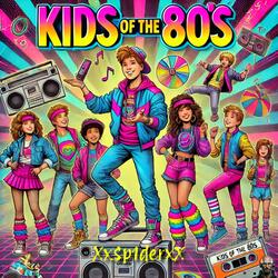 Kids of the 80s