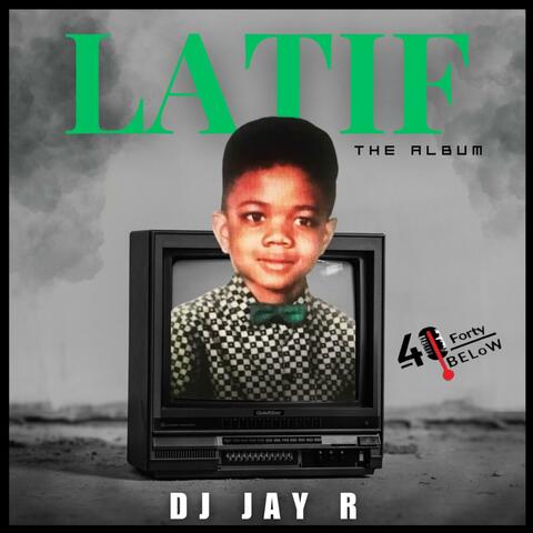 Respect (feat. Joke G)