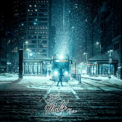 Cold Cities
