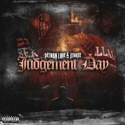 Judgement Day (feat. JThree)