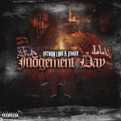 Judgement Day (feat. JThree)